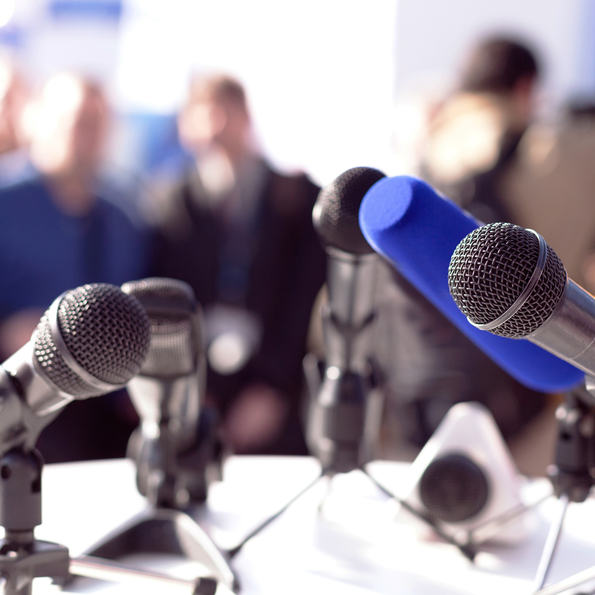 Unrivaled Media Exposure