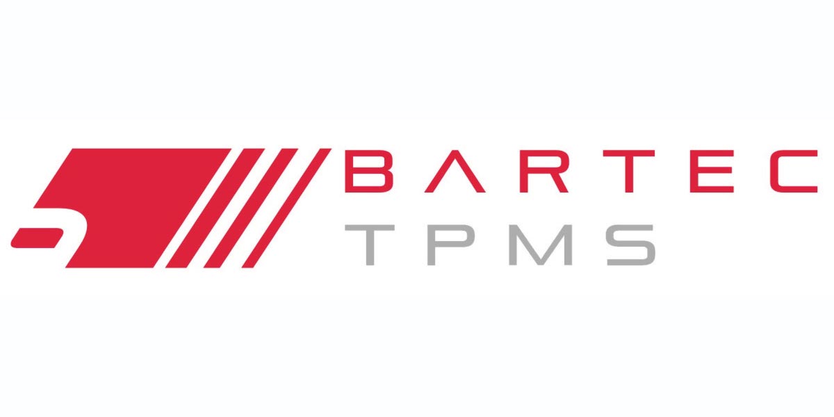 Bartec TPMS logo