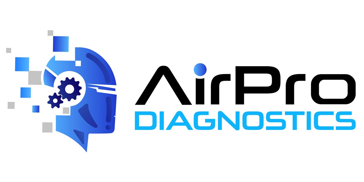 AirPro Diagnostics logo