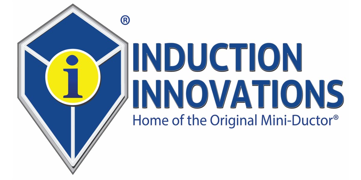 Induction Innovations logo