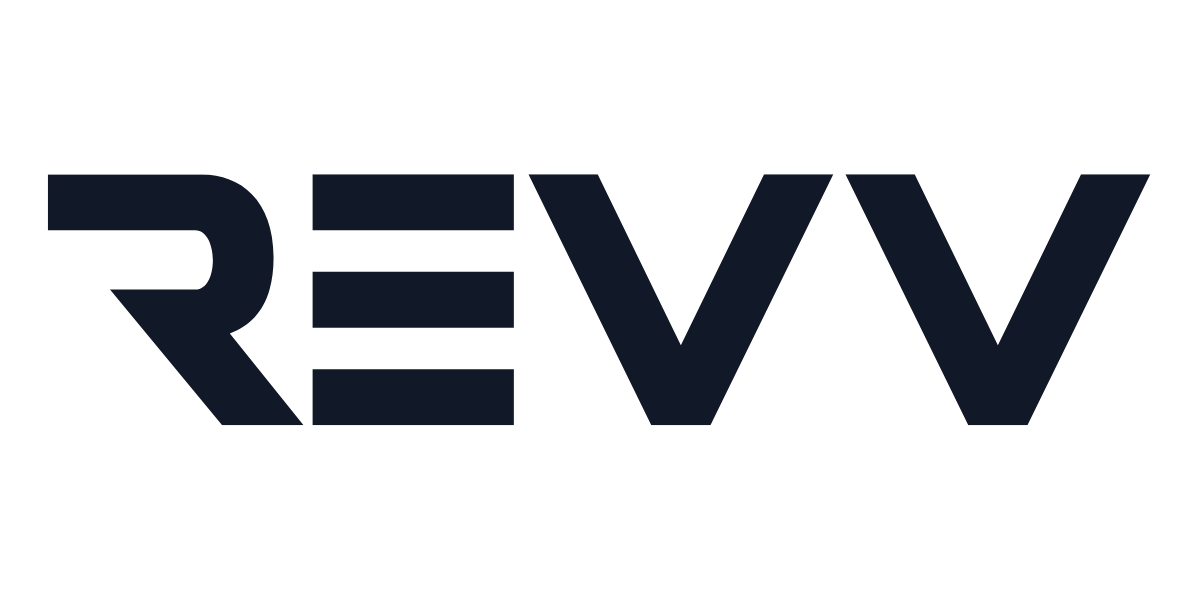 REVV ADAS logo