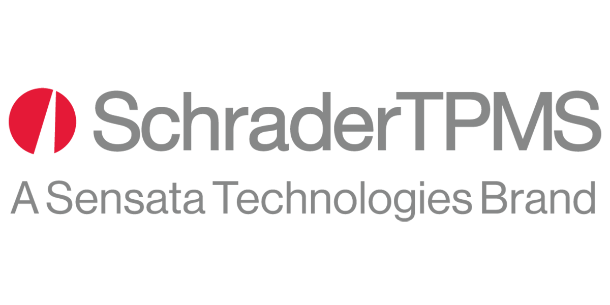 SchraderTPMS logo