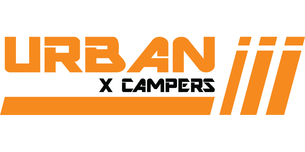 Urban X Campers logo