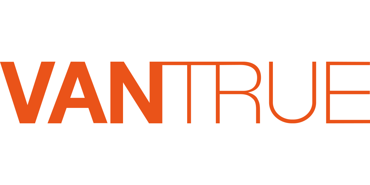 VanTrue Logo
