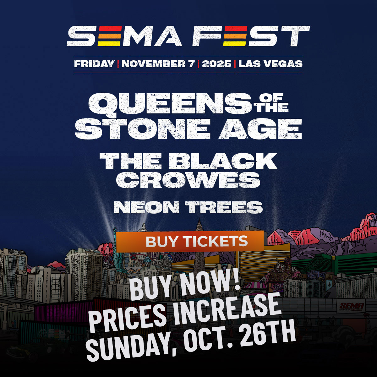 SEMA FEST