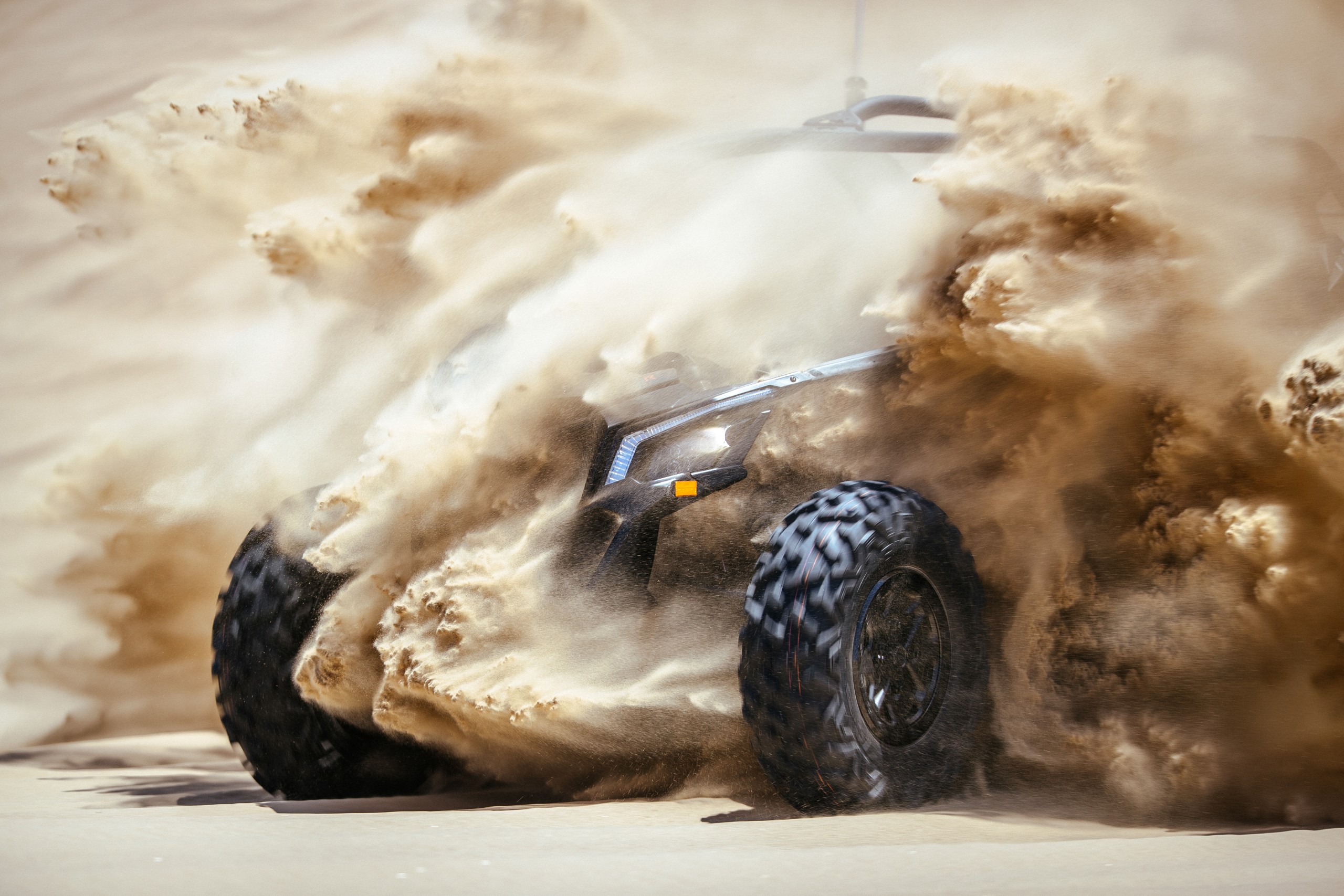 Powersports