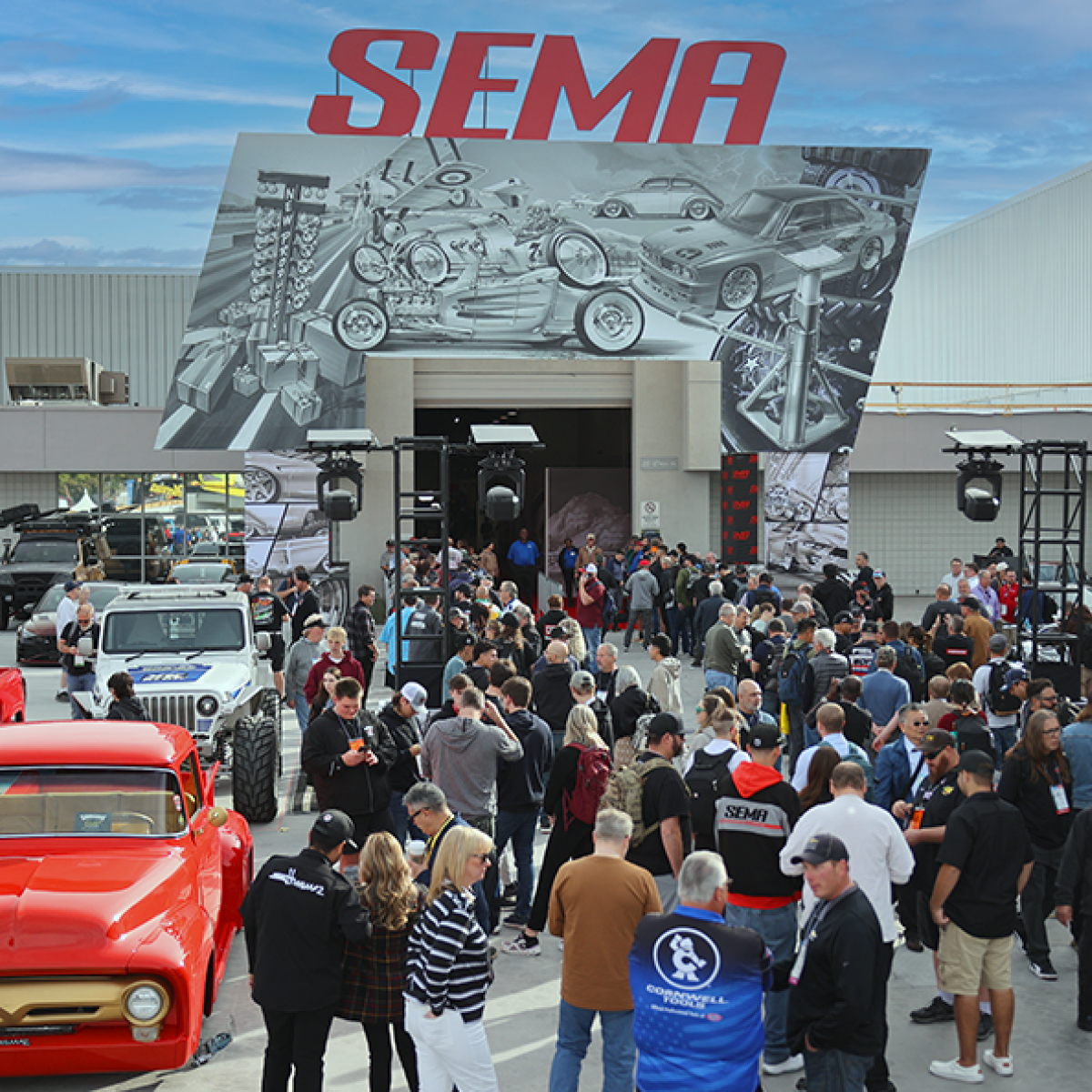 Update your contact information