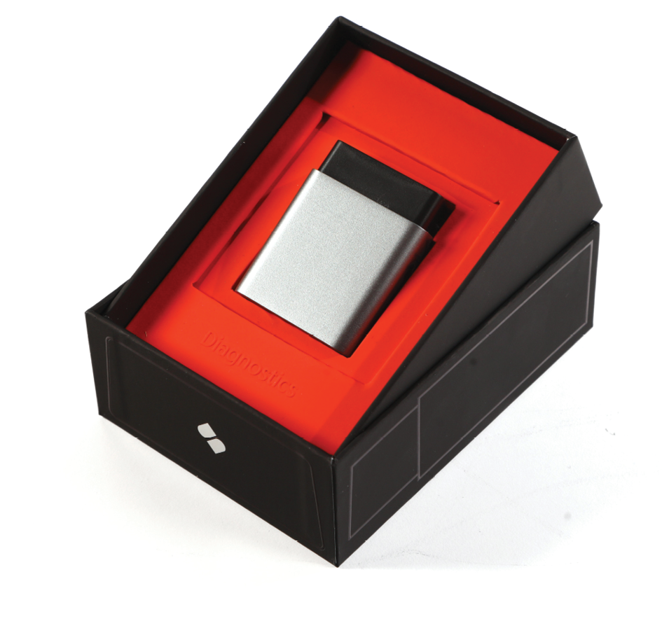 Detroit Speed Suspension