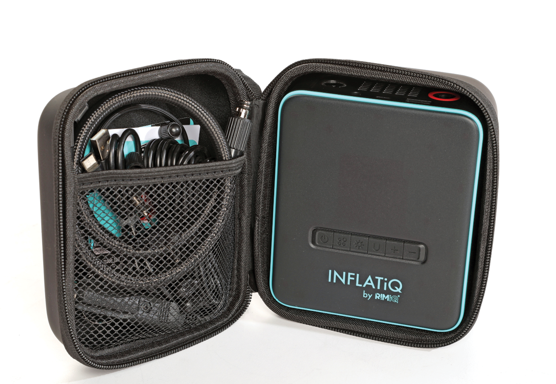 Detroit Speed Suspension