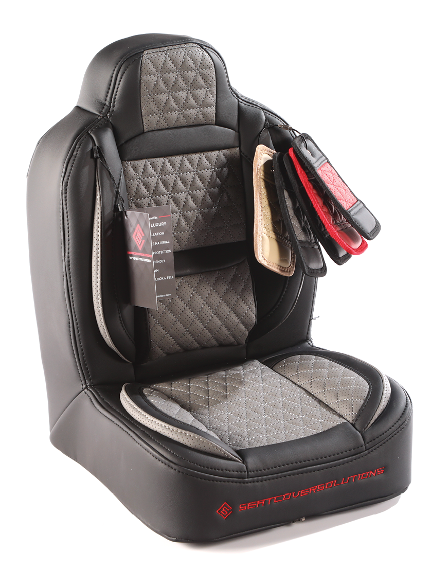 Seat Cover Solutions