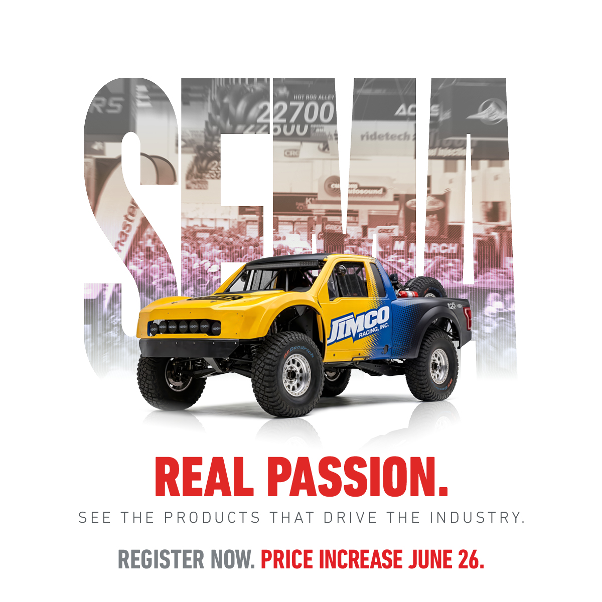 Register Today
