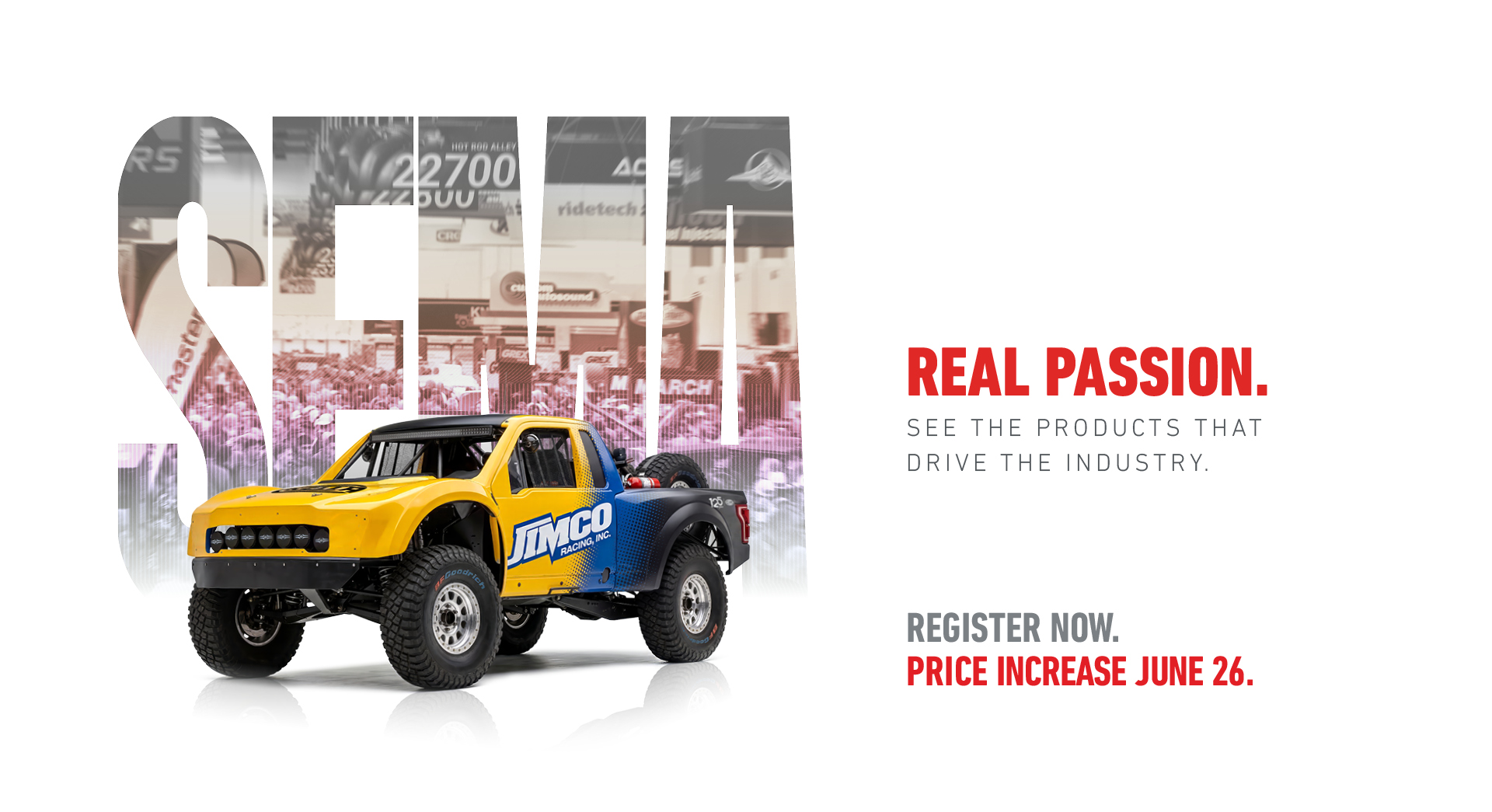 Register Today