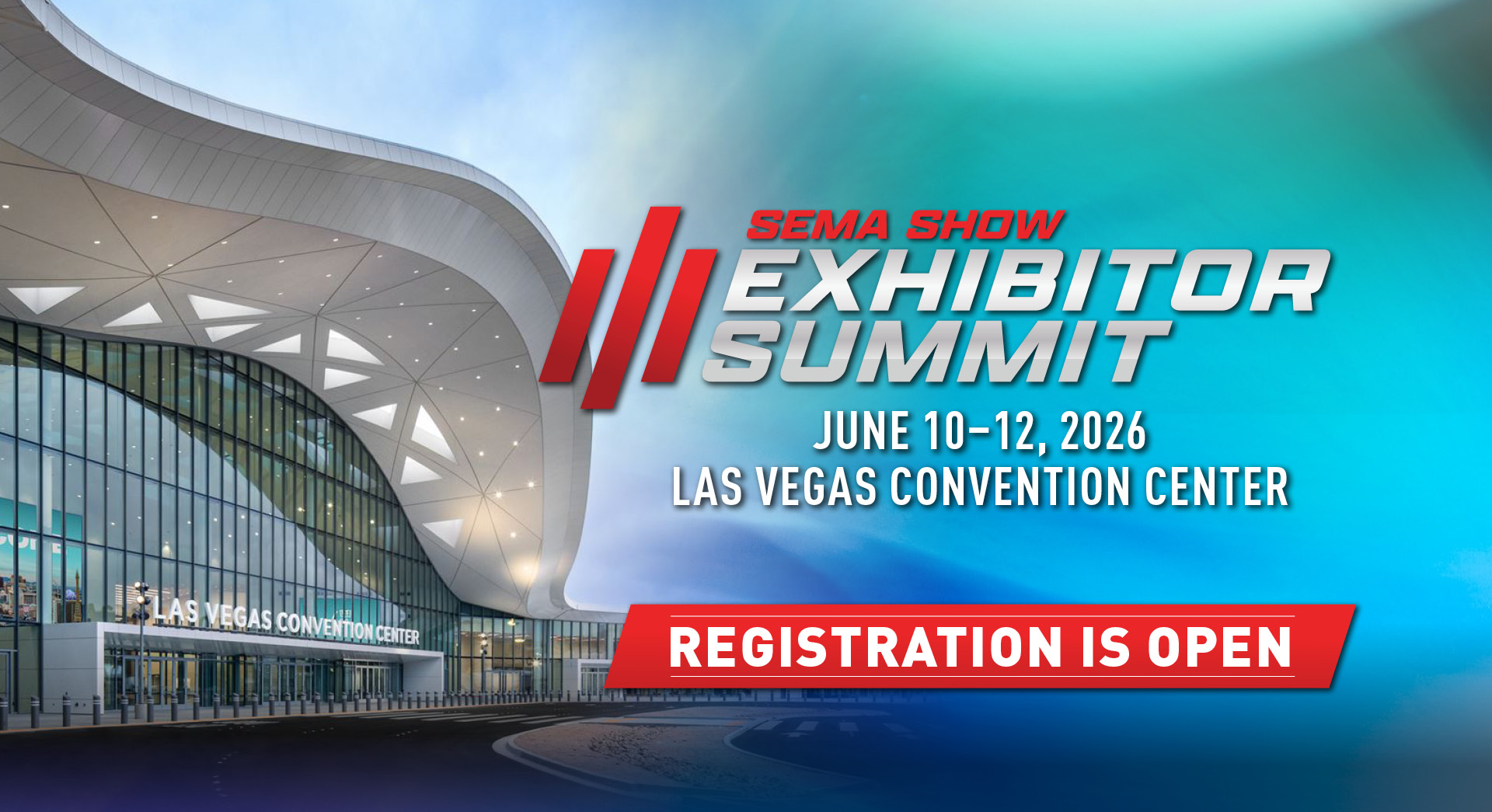 2026 Exhibitor Summit