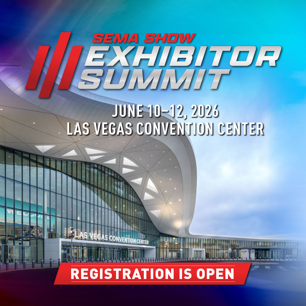 2026 Exhibitor Summit