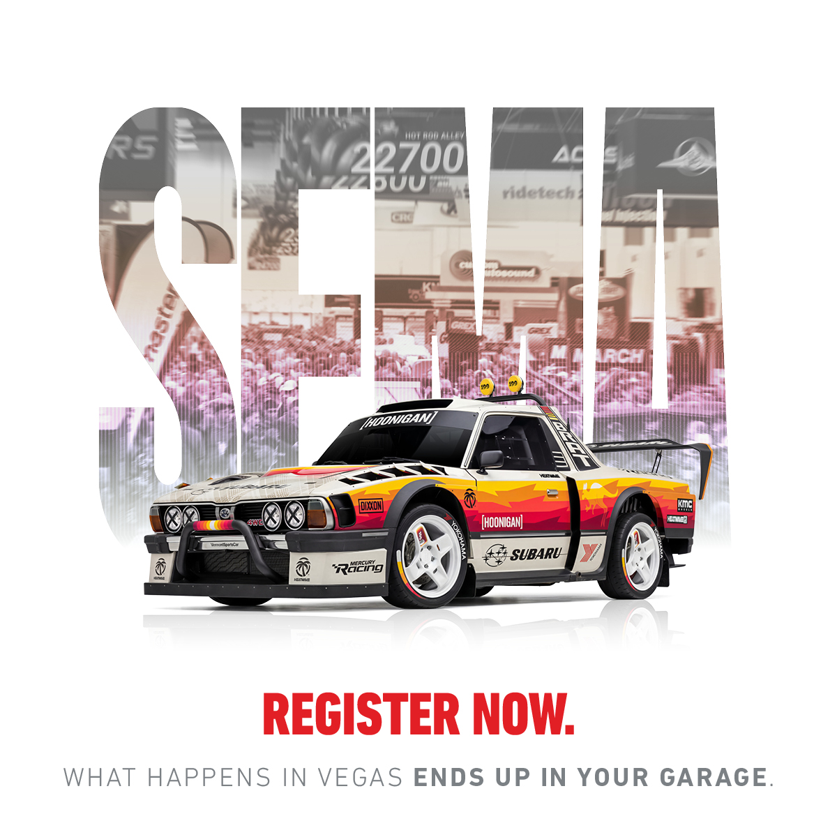 Register Today