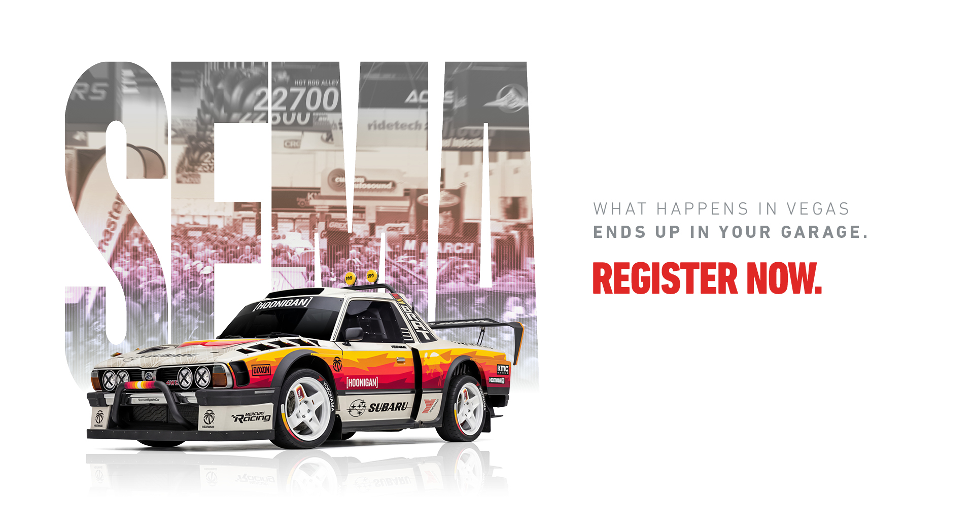 Register Today