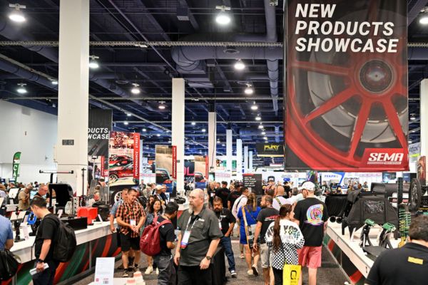 New Products Showcase