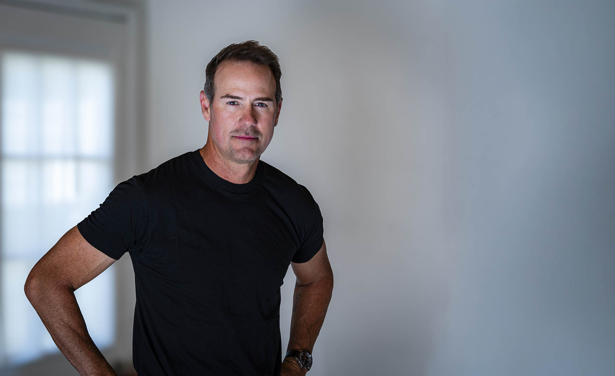 Chris Jacobs