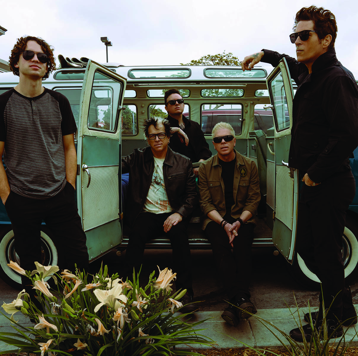The Offspring
