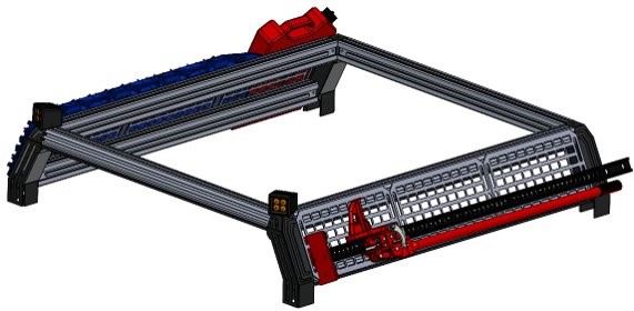 BUSHWACKER® ANNOUNCES NEW OVERLAND TRUCK RACK FOR UNIVERSAL PICKUP ...